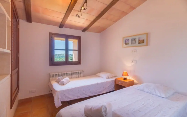 Can Revell Villa With Pool & Jacuzzi