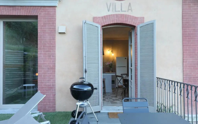 Villa Giobatta
