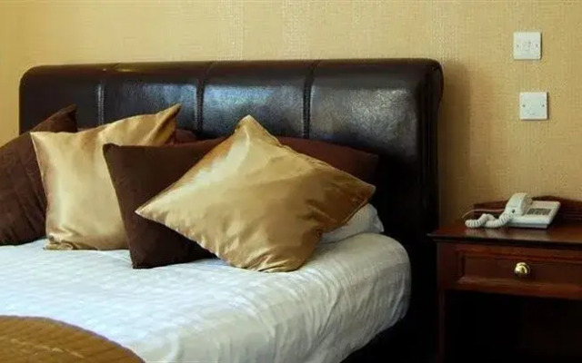 Dartmoor Lodge Hotel