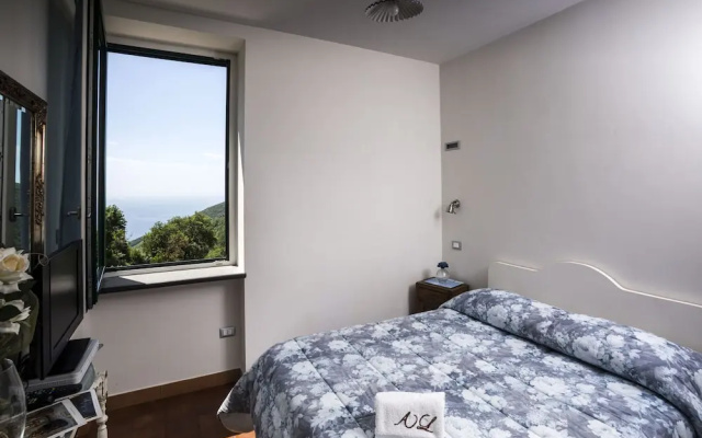 Villa Lupara