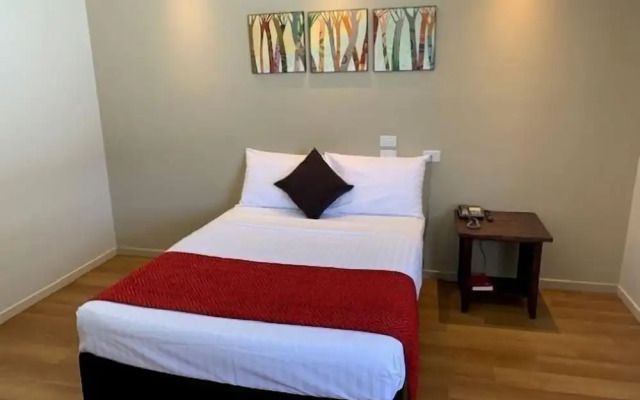 Weipa Motel Resort