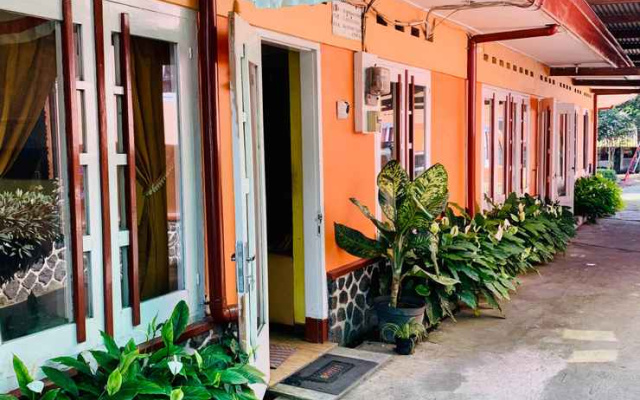 Hotel Santoso Malang