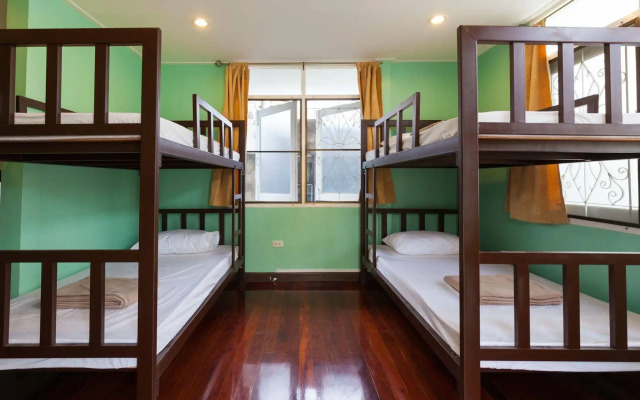 Sam Sen See  Hostel