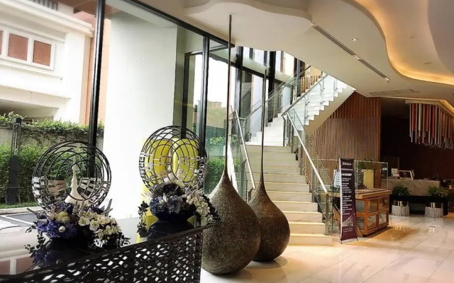 Chiang Mai Cozy Living #503