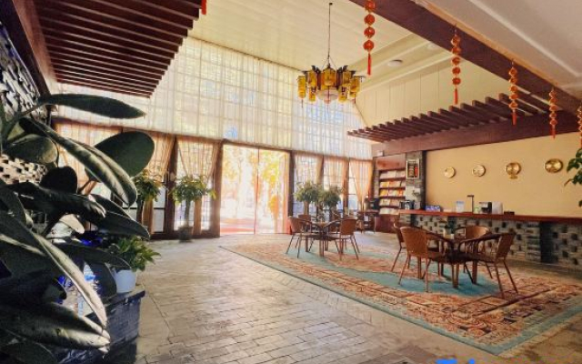 Tuyu ・ Tuyu Changxingfang Homestay