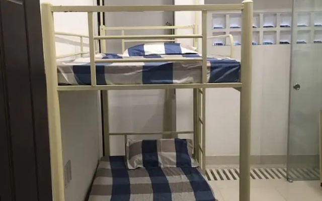 Blued Home - Hostel