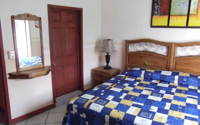 Hotel Real Tequila