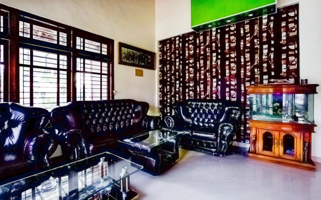 OYO 3305 Bumi Siliwangi Residence