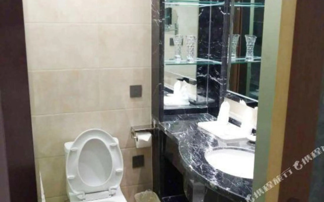 Youhao Hotel