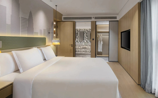 Holiday Inn Shenzhen Nanshan by IHG