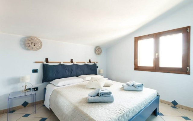 Giaco's Rooms