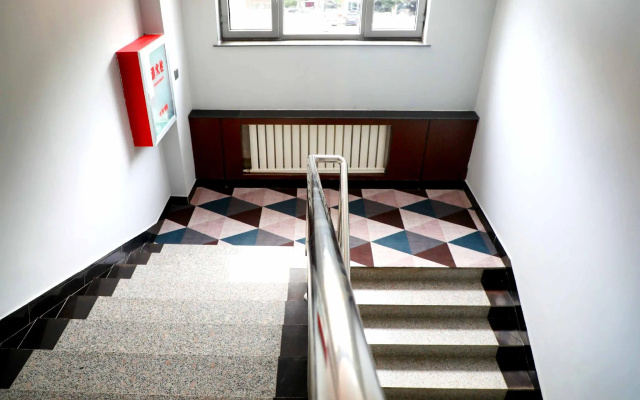 City 118 Hotel Chengde Weichang Mulan Zhong Road