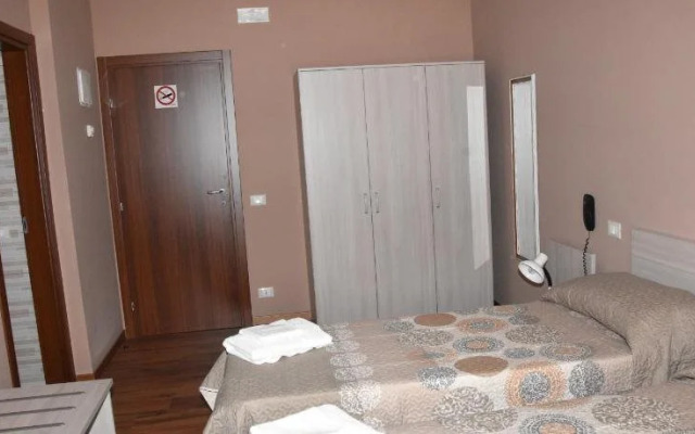 Hotel Giuseppe