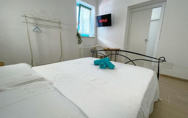 B&B Dimora Orrù