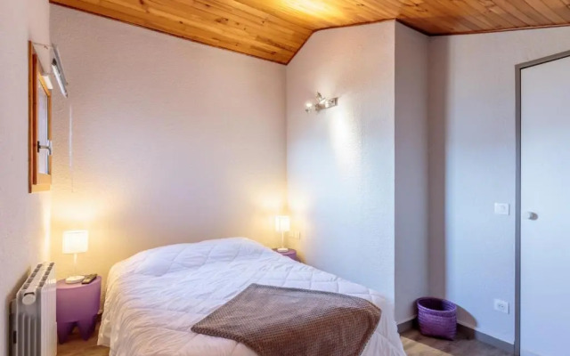 Appartement La Plagne-Tarentaise, 2 pièces, 5 personnes - FR-1-353-114