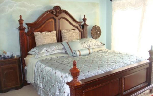 Absolute Luxury 2 BR Condo - PRI 8495 in Arikok National Park, Aruba from 239$, photos, reviews - zenhotels.com guestroom