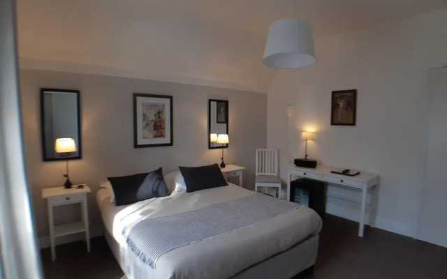 Hotel Ty Gwenn