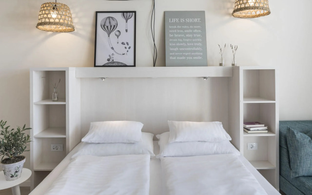 Hotel Park Punat managed by Falkensteiner