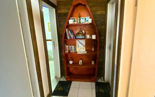 Pousada Ilha Bonita