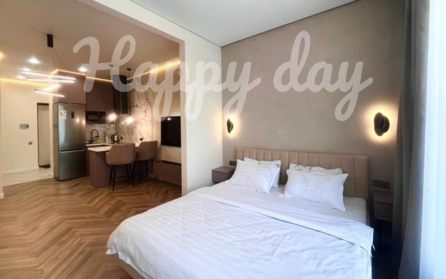 Happy Day на проспекте Сакена Сейфуллина 416 корпус 4