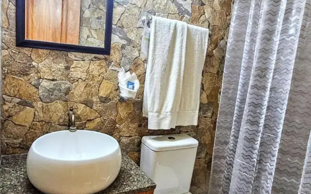 Hotel Antigua Inn