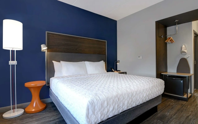 Tru by Hilton Franklin Cool Springs Nashville