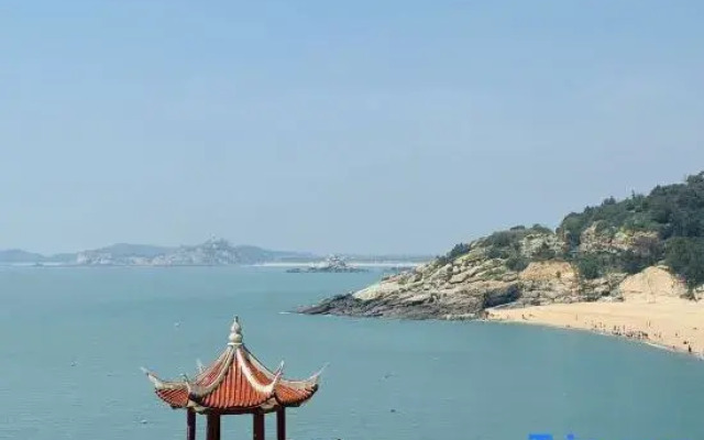Shiguang Xiaozhu Homestay