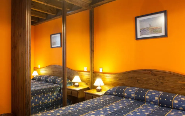 Apartamentos Rurales Les Martes