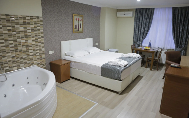 Sahil Hotel Pendik