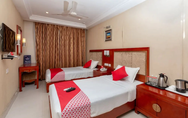 Edition O 30030 Hotel Metro Grand