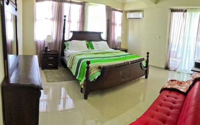 Luxury Apart Best Location Downtown