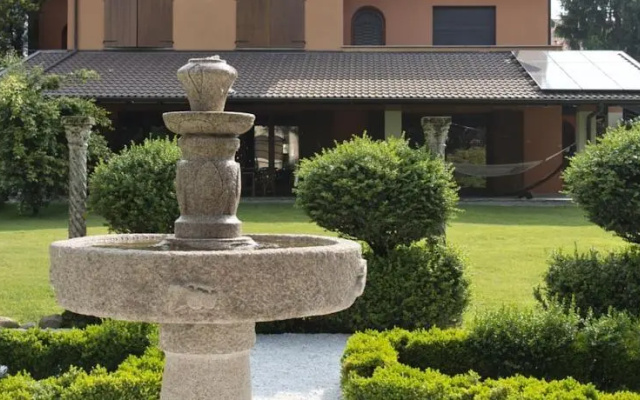 La Casa Del Faggio