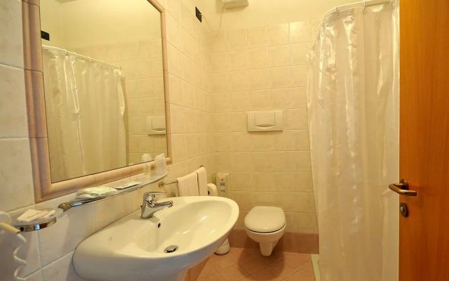 Hotel Antica Croce