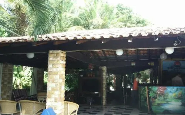 Chale Praia Residence
