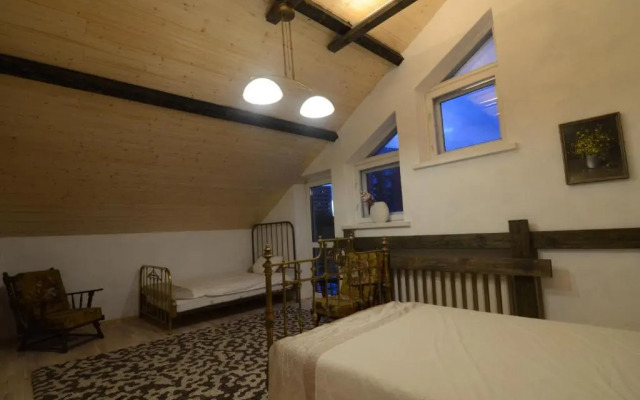 Vilnius Luxury Apartment 2