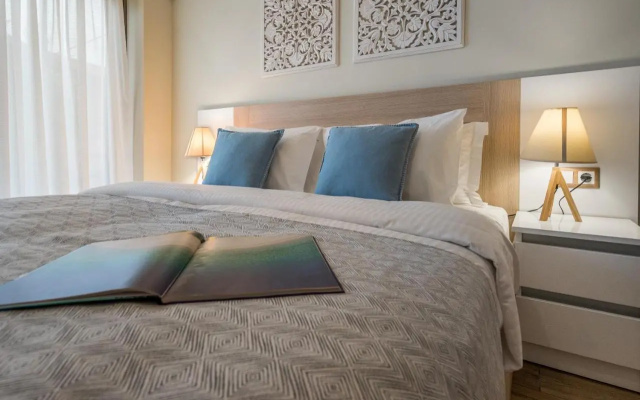 Lemar Luxury Apartments