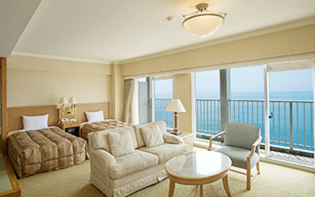 Resorpia Atami