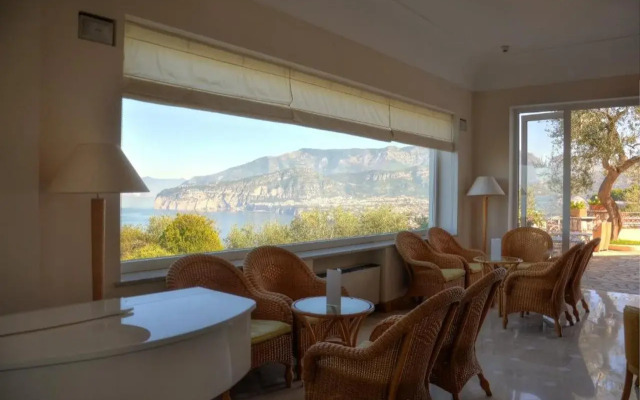Grand Hotel Aminta