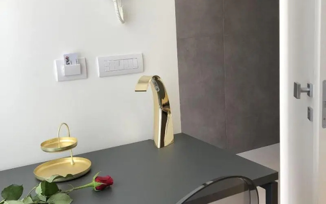 Golden Suites 50