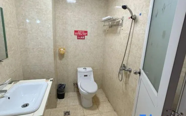 Shixin Homestay (Wulingyuan Forest Park)