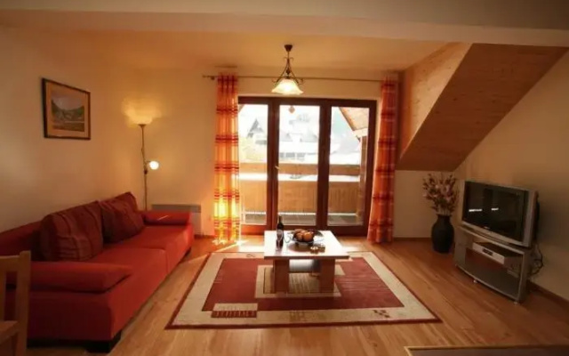 Apartament Giewont
