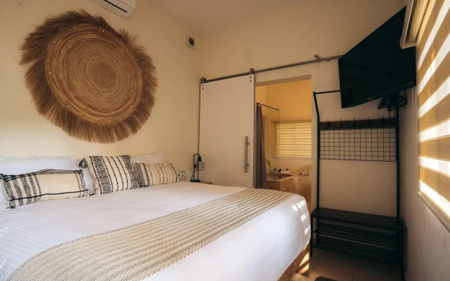 Nuiya Hoteles