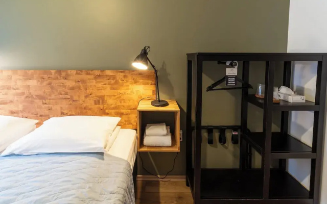 Adventure Hotel Hof