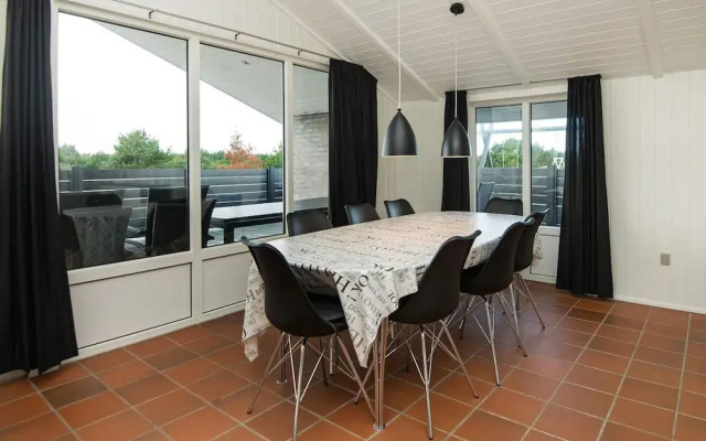 Luxury Spa Retreat in Vejers - By Traum Ferienwohnungen