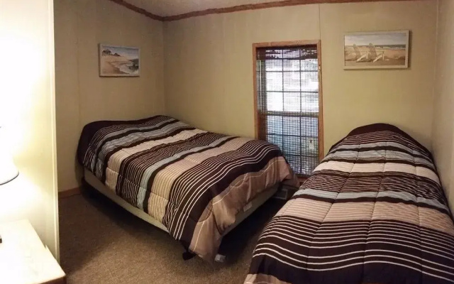 Island Club Rentals