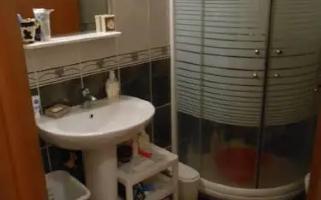 Apartment Orange