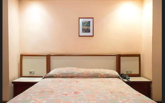 Itajubá Hotel