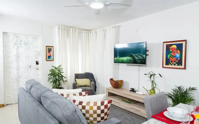 Pines Serenity Suites in Kingston 6
