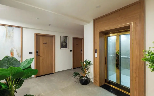 Hotel Park Royal