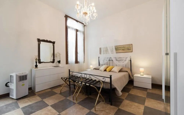 Ca Baglioni